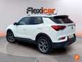 SsangYong Korando G15 Urban Plus 4x2 L.P. Blanco - thumbnail 5