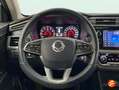 SsangYong Korando G15 Urban Plus 4x2 L.P. Blanco - thumbnail 13