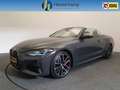 BMW 440 4-serie Cabrio M440i xDrive 374PK Leder, 360 camer Gris - thumbnail 1