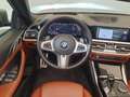 BMW 440 4-serie Cabrio M440i xDrive 374PK Leder, 360 camer Gris - thumbnail 19