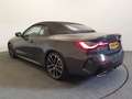 BMW 440 4-serie Cabrio M440i xDrive 374PK Leder, 360 camer Gris - thumbnail 30