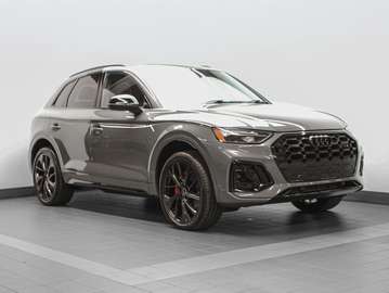 3.0T PROGRESSIV QUATTRO //BLACK OPTICS//CARBON INL