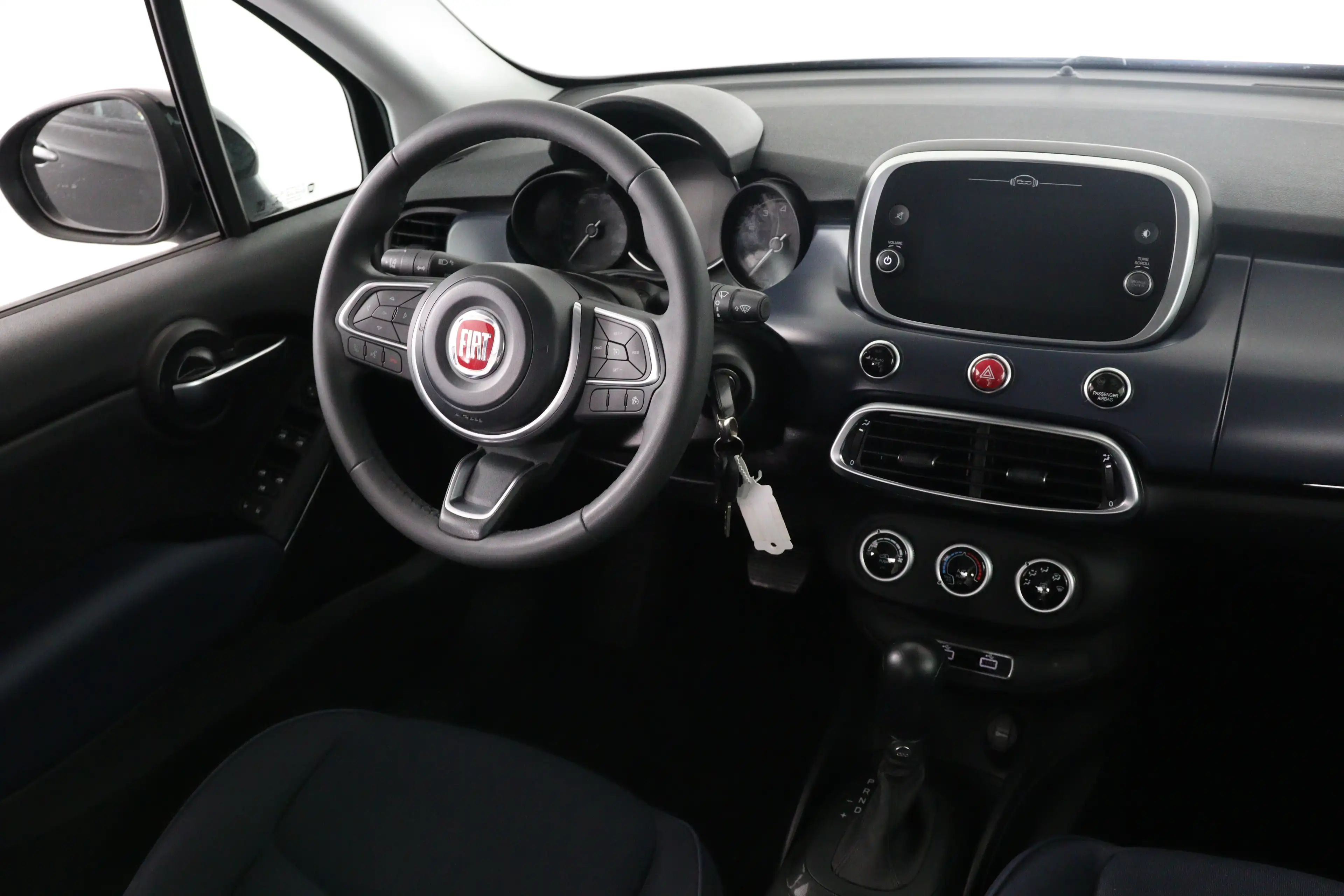 Fiat 500X 1.5 Hybrid Club | Airco | Apple Carplay/Android Au — photo 24