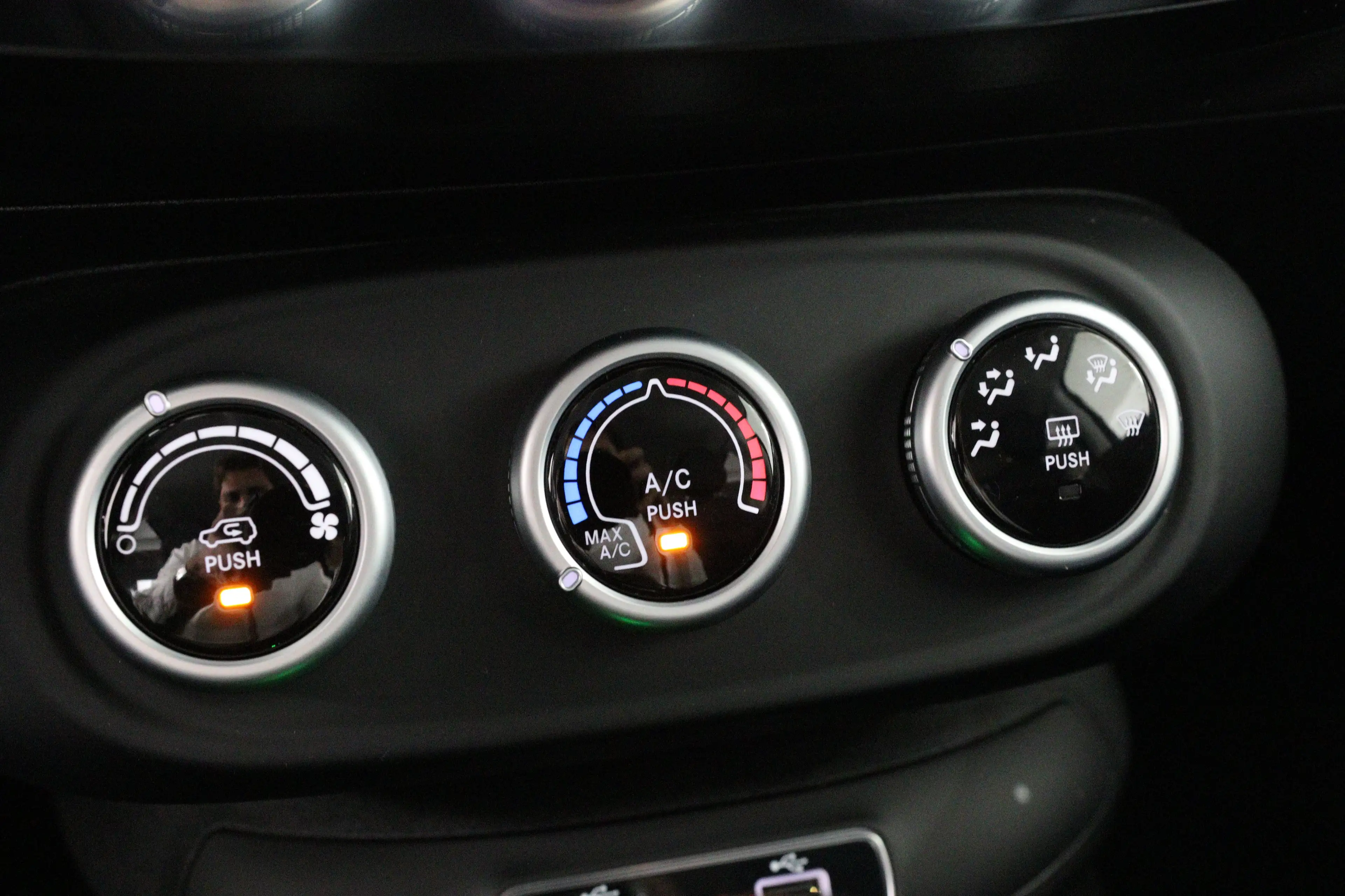 Fiat 500X 1.5 Hybrid Club | Airco | Apple Carplay/Android Au — photo 16