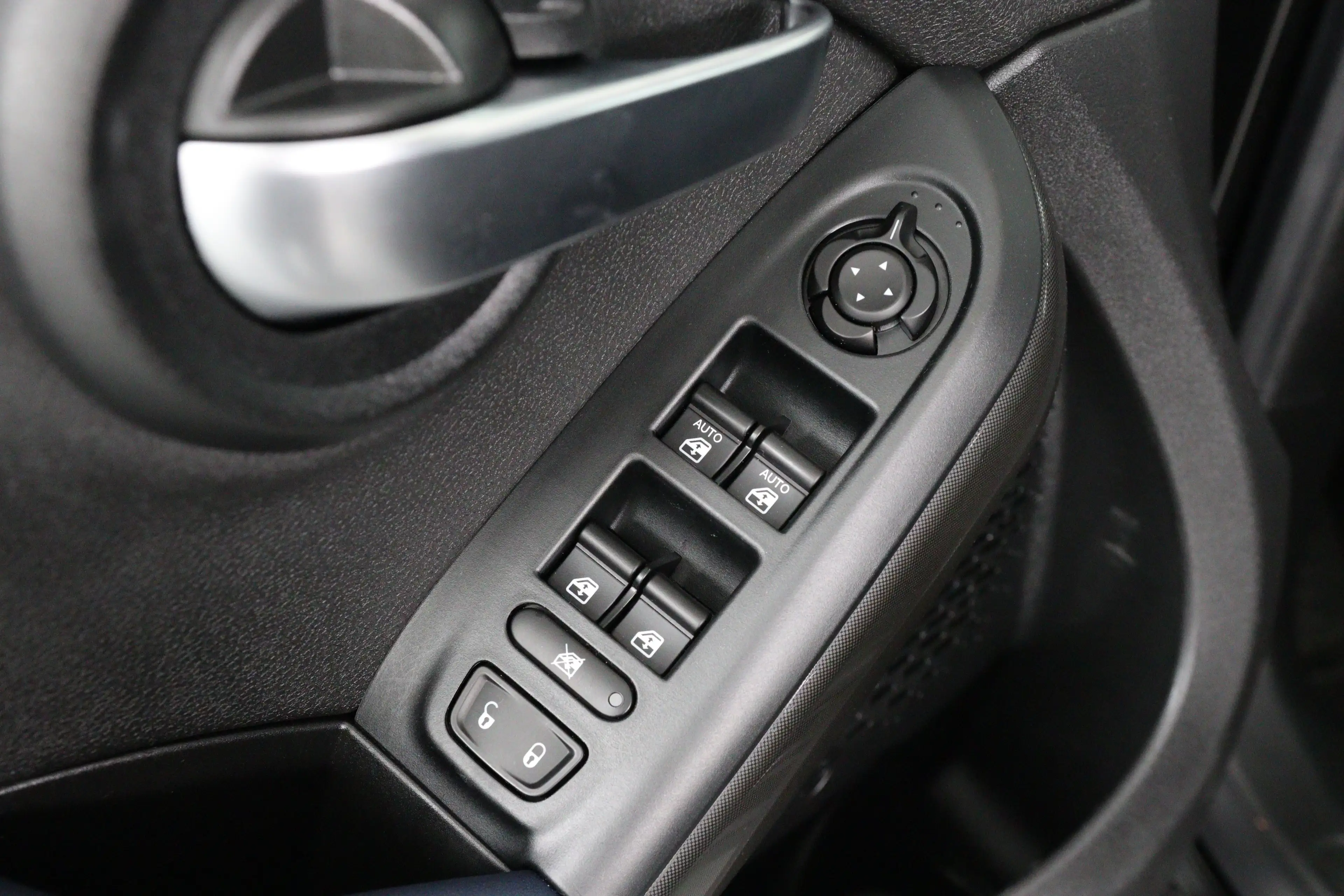 Fiat 500X 1.5 Hybrid Club | Airco | Apple Carplay/Android Au — photo 18