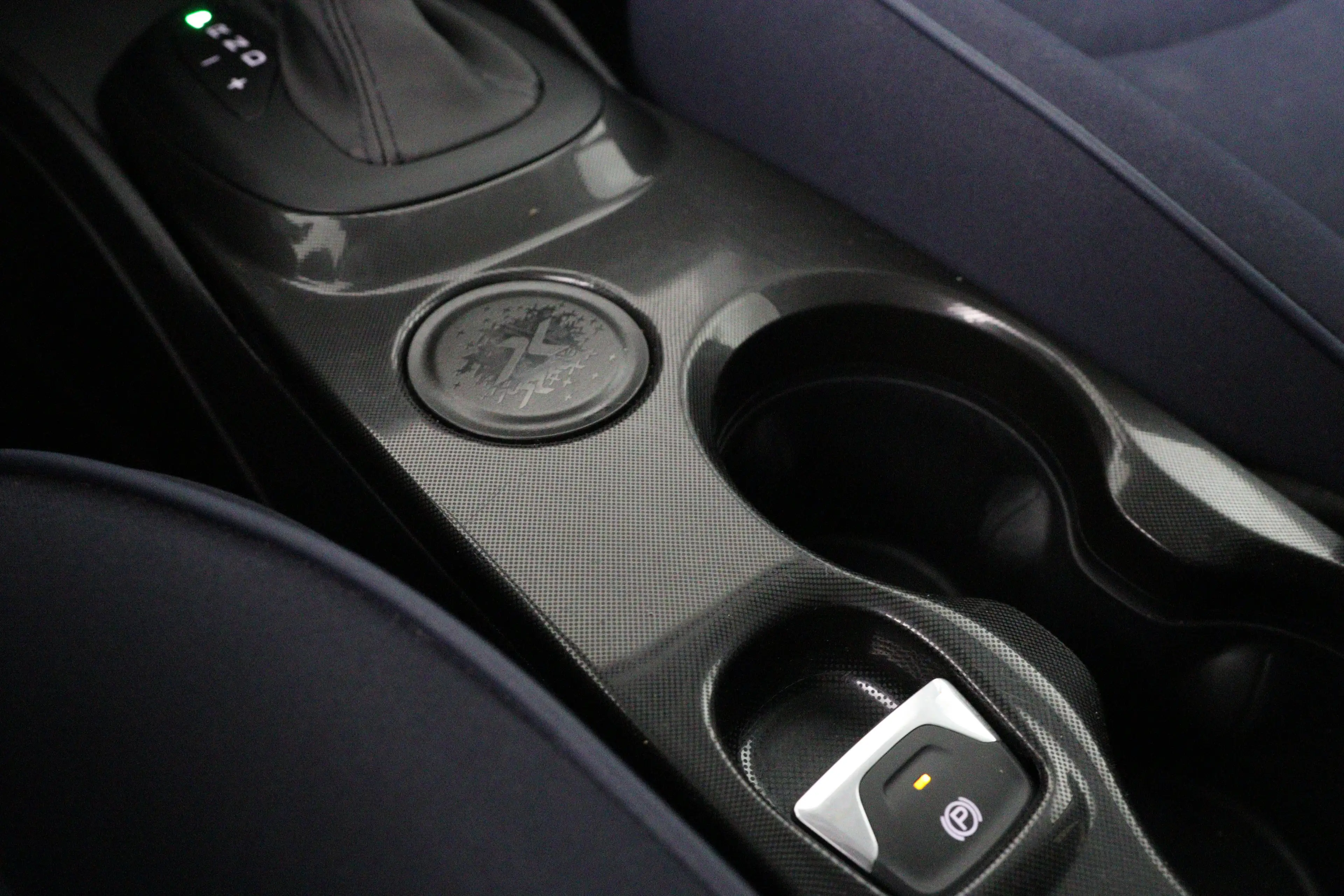 Fiat 500X 1.5 Hybrid Club | Airco | Apple Carplay/Android Au — photo 32
