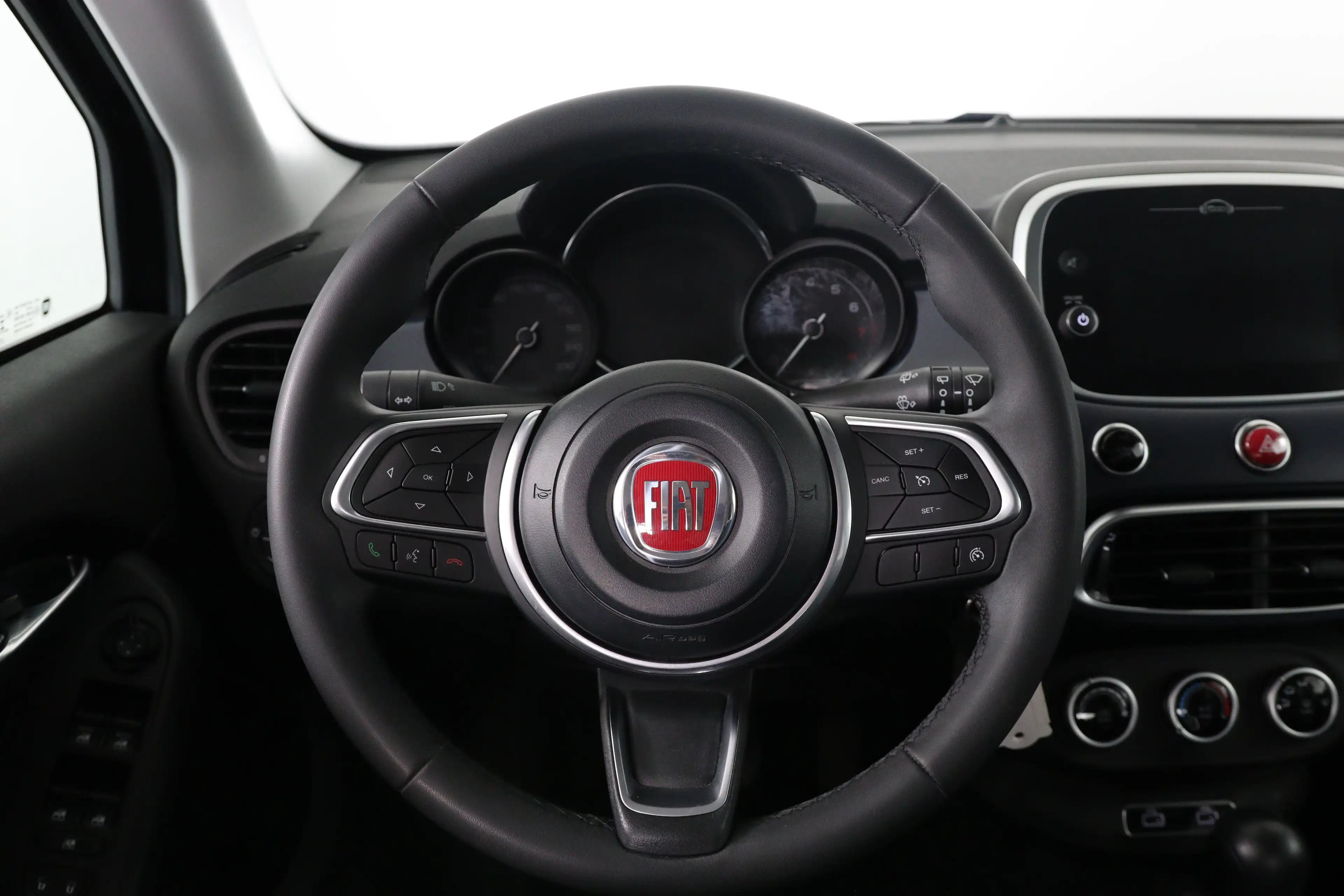 Fiat 500X 1.5 Hybrid Club | Airco | Apple Carplay/Android Au — photo 23