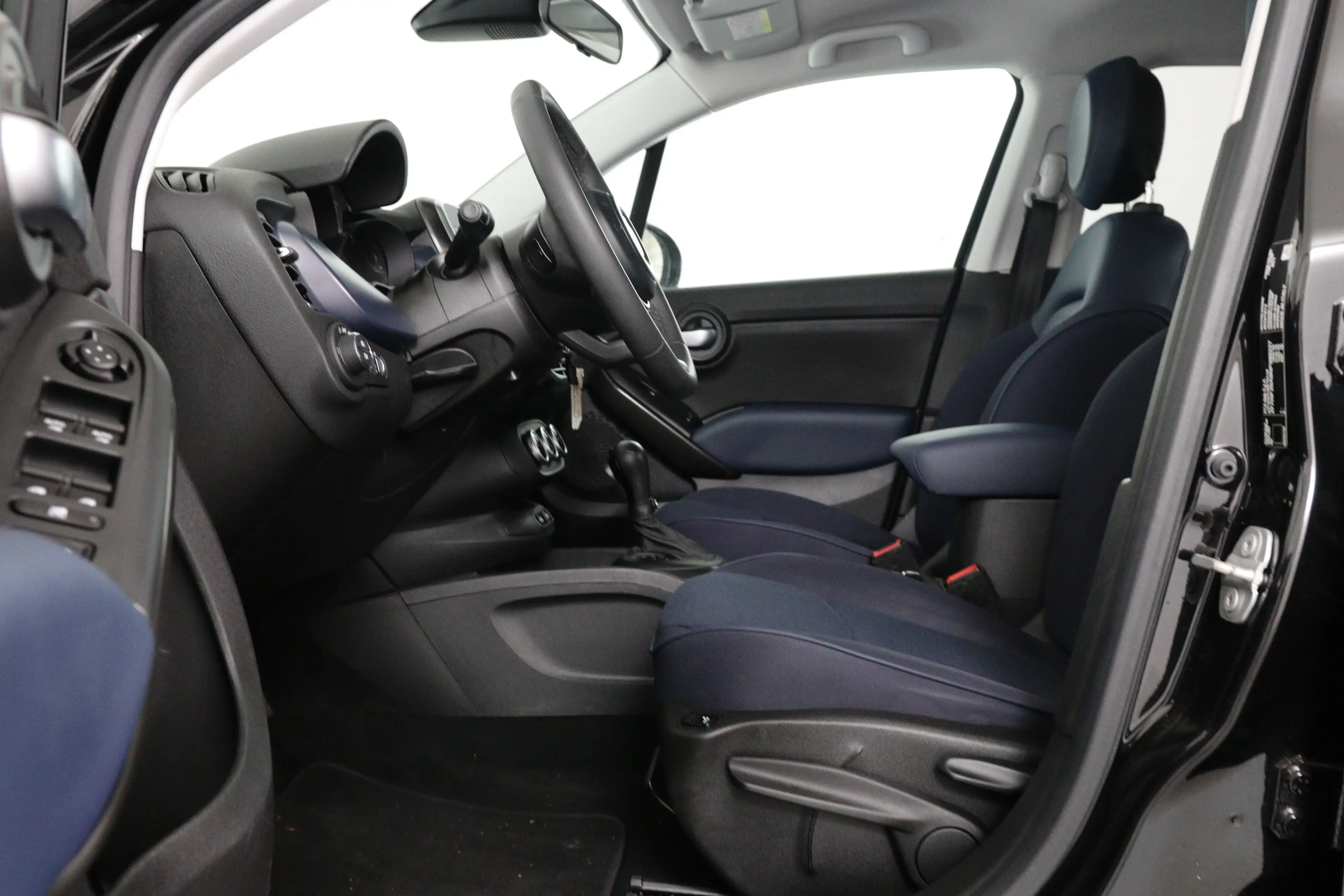 Fiat 500X 1.5 Hybrid Club | Airco | Apple Carplay/Android Au — photo 29
