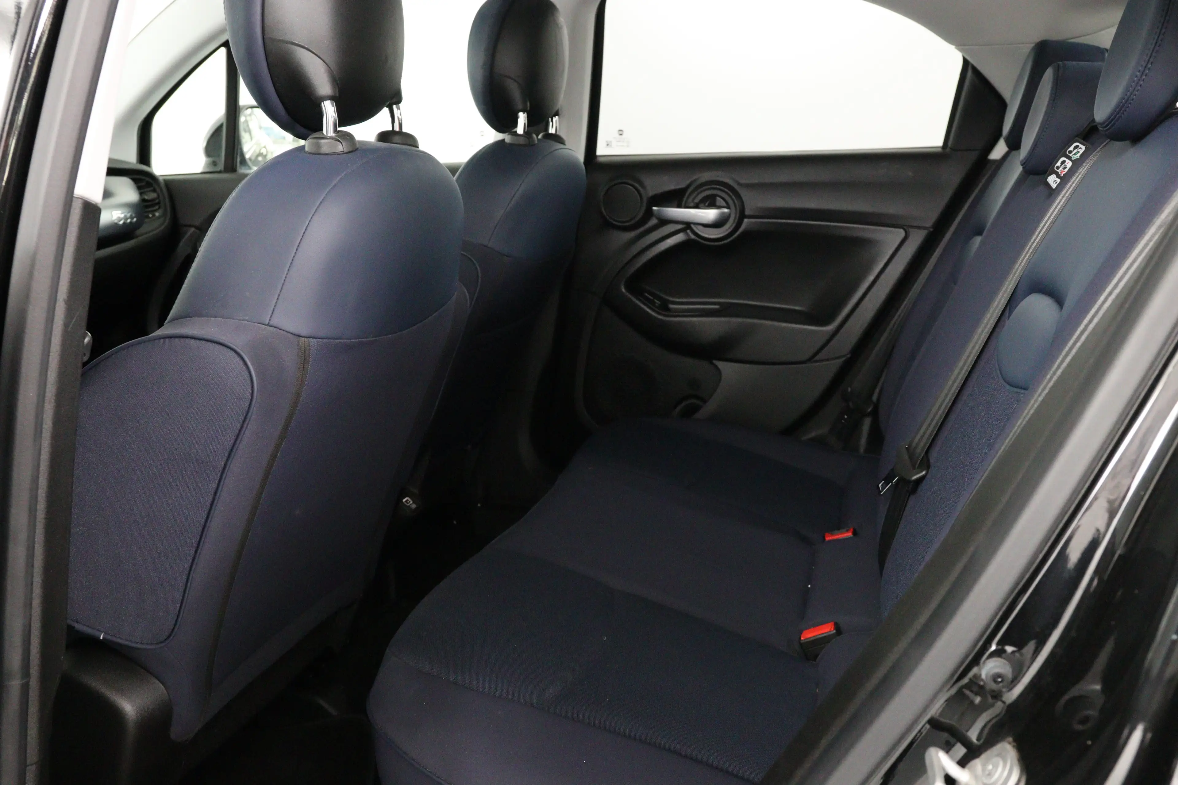 Fiat 500X 1.5 Hybrid Club | Airco | Apple Carplay/Android Au — photo 25