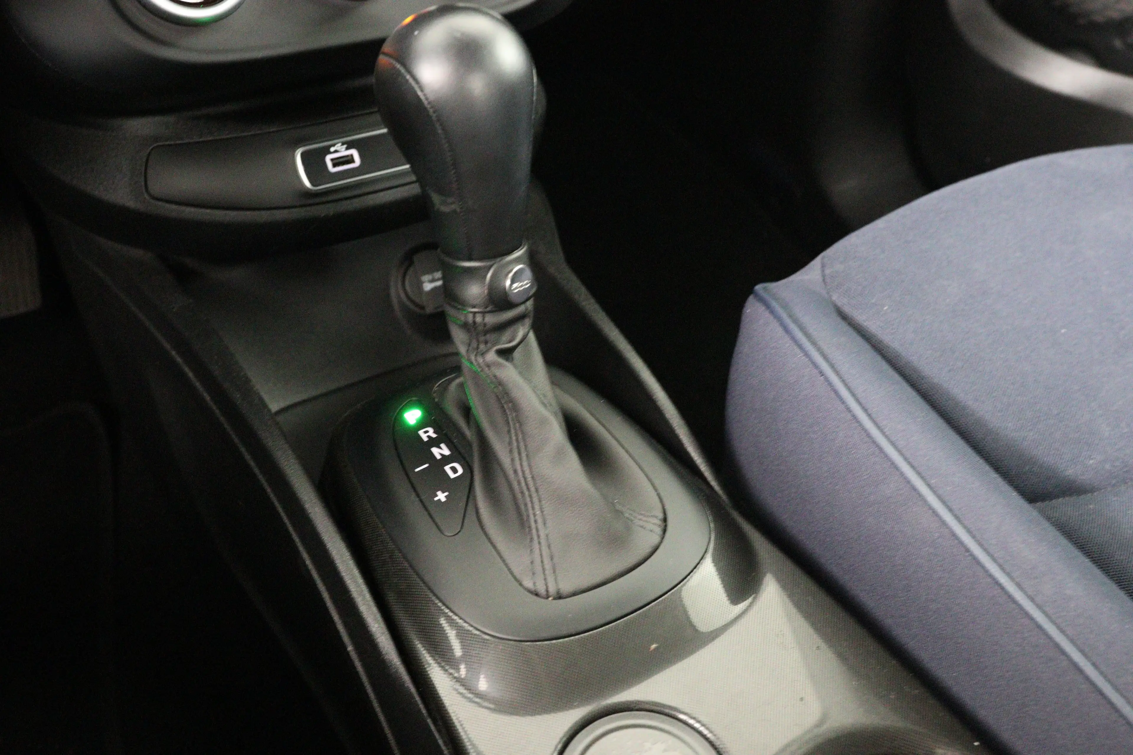 Fiat 500X 1.5 Hybrid Club | Airco | Apple Carplay/Android Au — photo 33