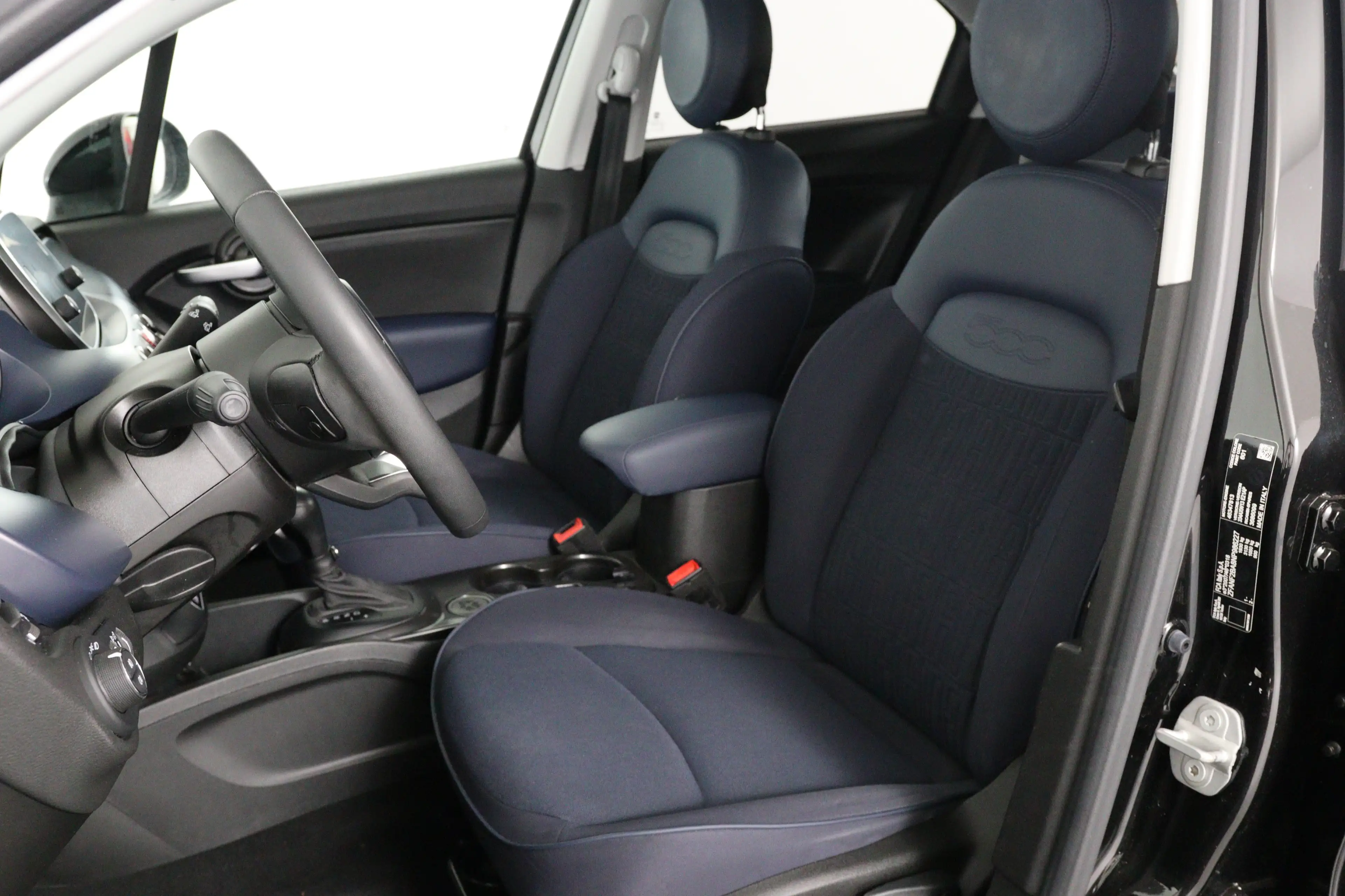 Fiat 500X 1.5 Hybrid Club | Airco | Apple Carplay/Android Au — photo 6