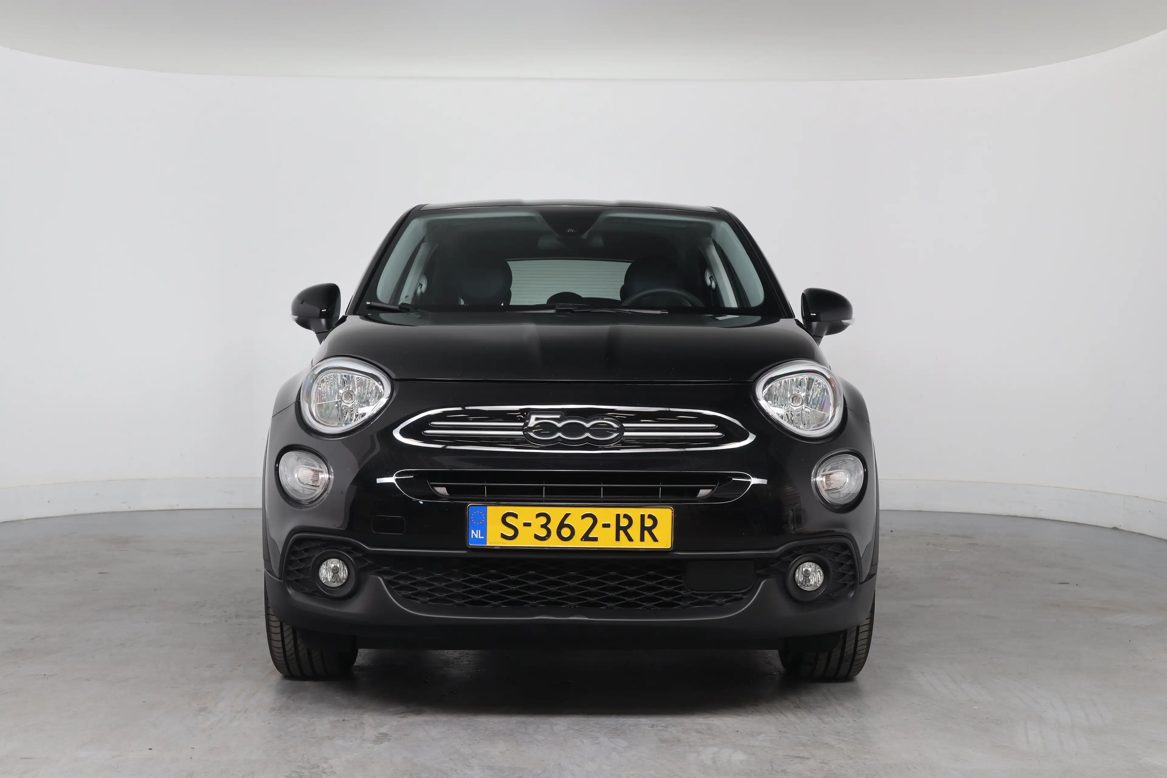 Fiat 500X 1.5 Hybrid Club | Airco | Apple Carplay/Android Au — photo 8