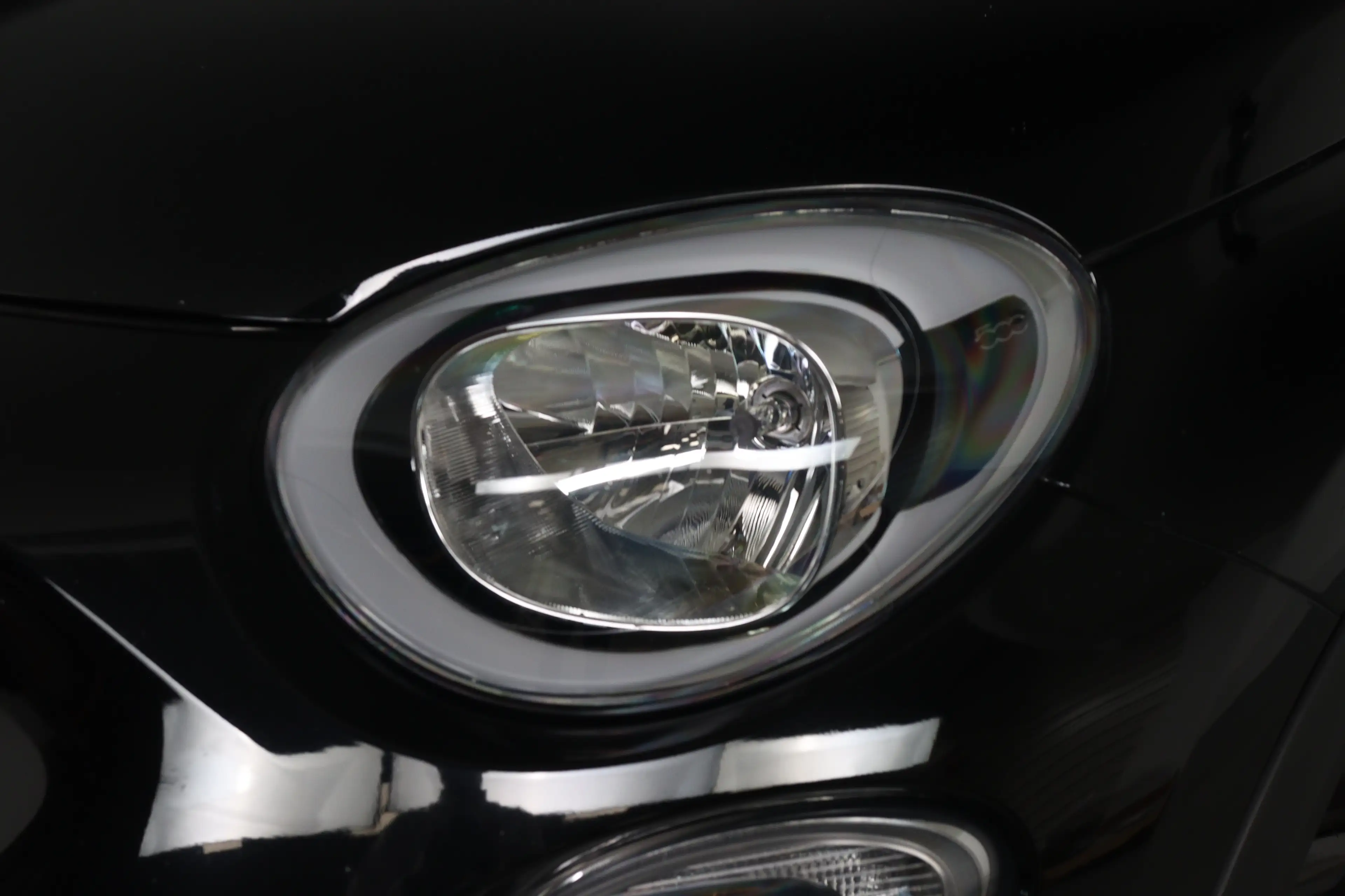 Fiat 500X 1.5 Hybrid Club | Airco | Apple Carplay/Android Au — photo 19