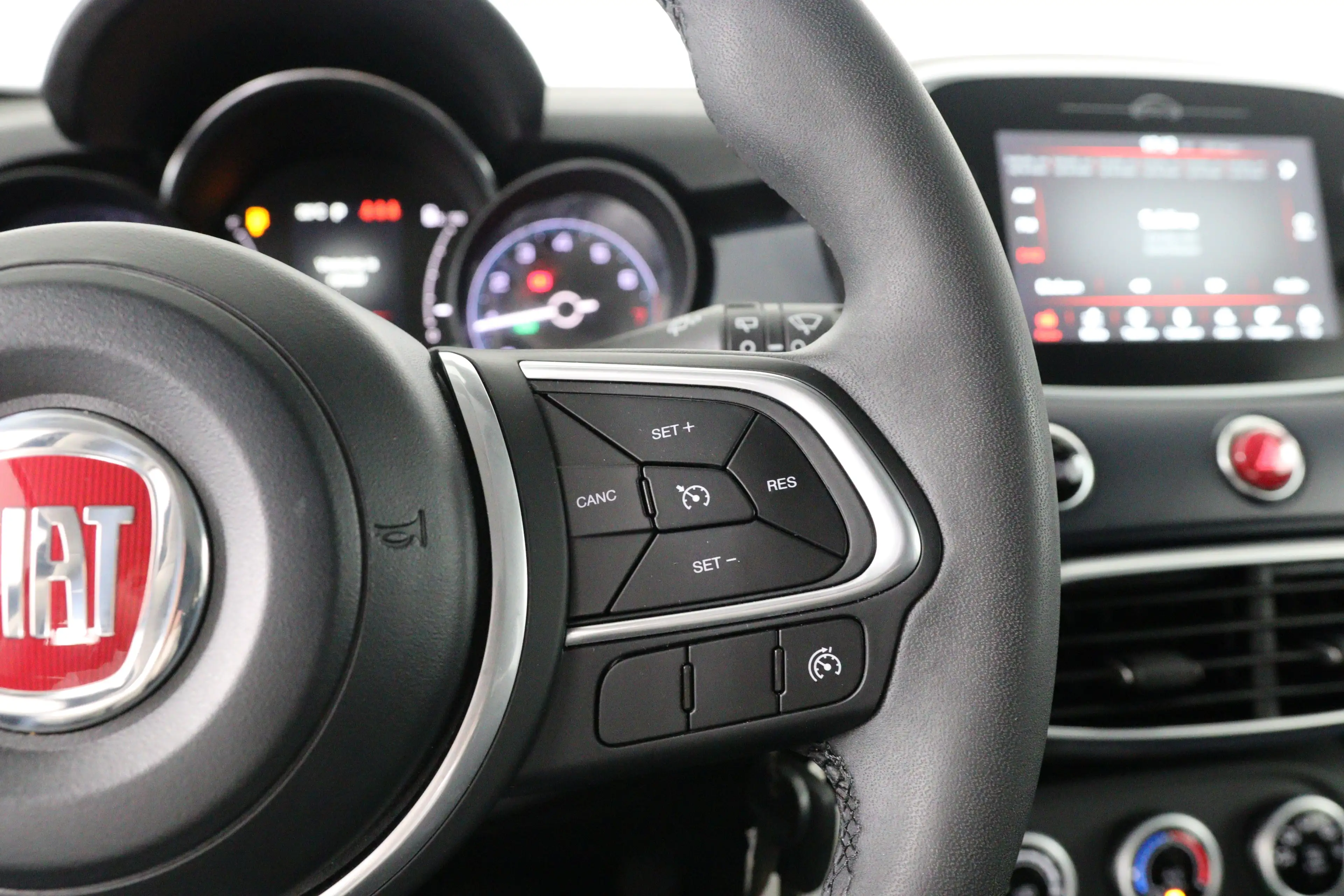 Fiat 500X 1.5 Hybrid Club | Airco | Apple Carplay/Android Au — photo 21