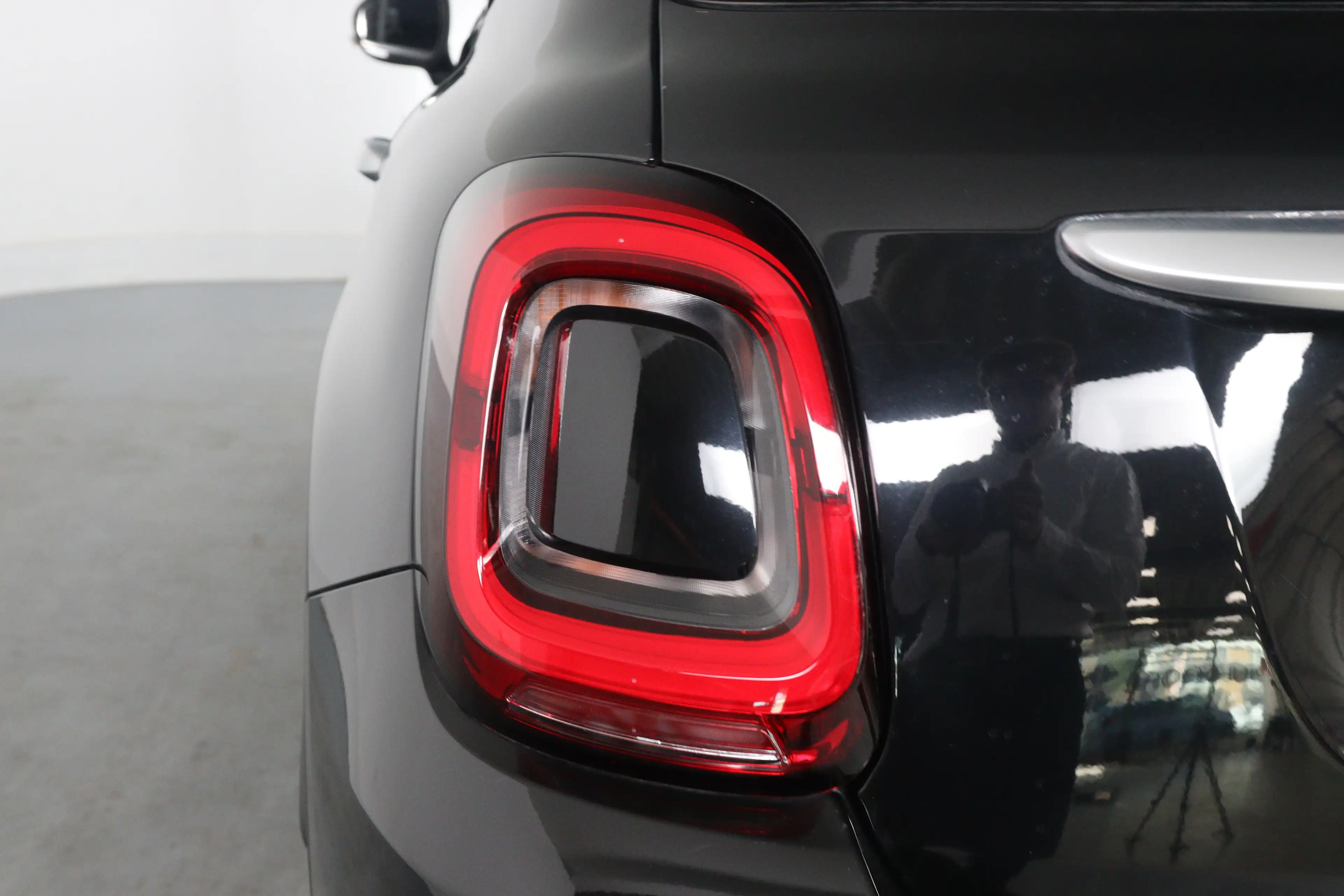 Fiat 500X 1.5 Hybrid Club | Airco | Apple Carplay/Android Au — photo 26