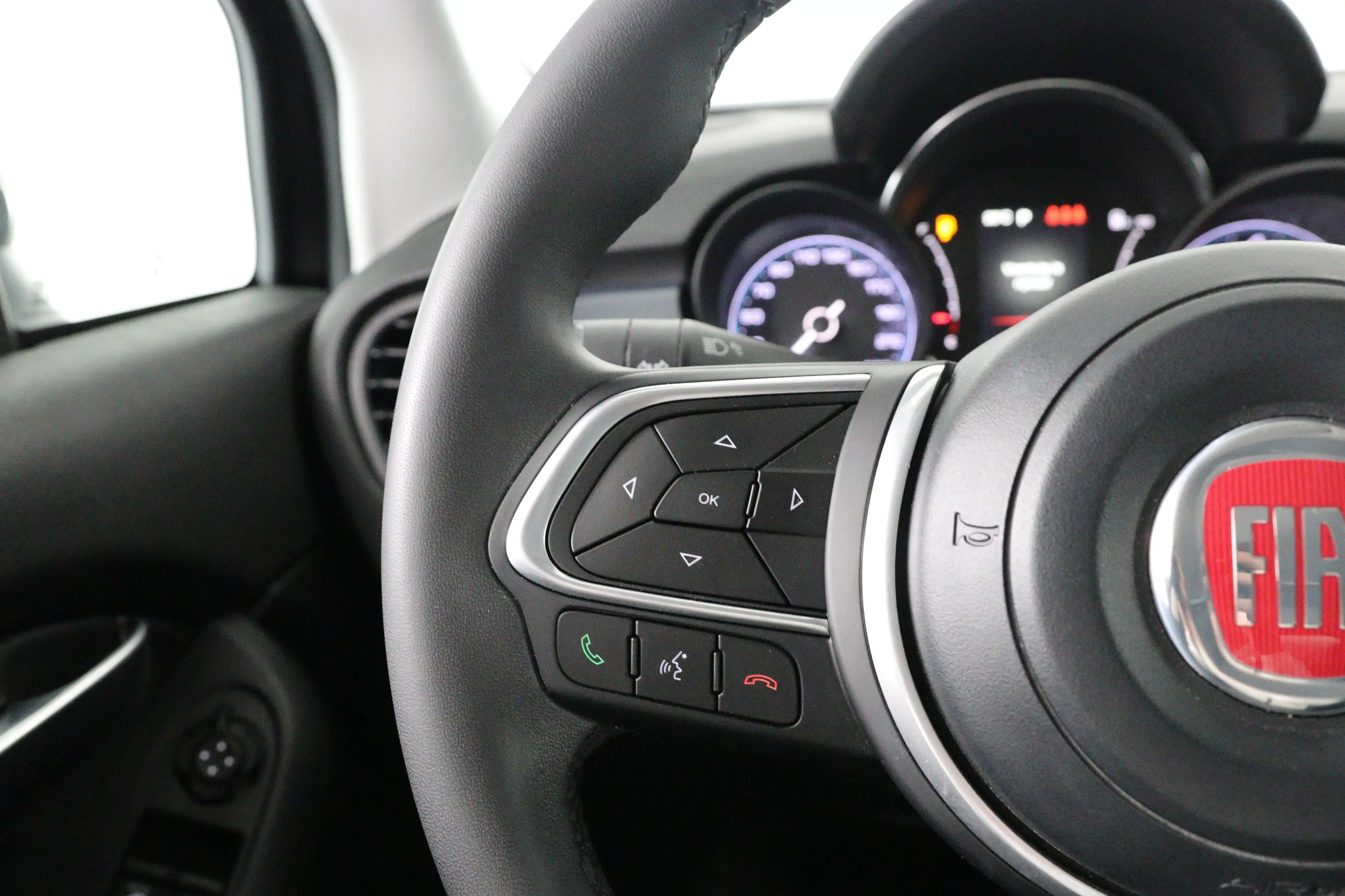 Fiat 500X 1.5 Hybrid Club | Airco | Apple Carplay/Android Au — photo 20