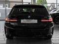 BMW 318 i Touring M-Sport FACEL. PANO AHK HUD 360° Schwarz - thumbnail 5