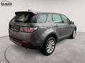 Land Rover Discovery Sport 4X4 2.0 150cv Gris 05/17 Airco GPS Bluetooth Camer Grau - thumbnail 5