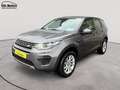 Land Rover Discovery Sport 4X4 2.0 150cv Gris 05/17 Airco GPS Bluetooth Camer Grau - thumbnail 1