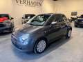 Fiat 500 1.0 TwinAir Pop Airco NL Auto Grijs - thumbnail 1