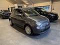 Fiat 500 1.0 TwinAir Pop Airco NL Auto Grijs - thumbnail 2