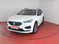 SEAT Tarraco FR 2.0TSI DSG 403,-ohne Anzahlung 4M Pano Beats Weiß - thumbnail 30