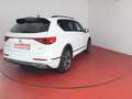 SEAT Tarraco FR 2.0TSI DSG 403,-ohne Anzahlung 4M Pano Beats Weiß - thumbnail 2
