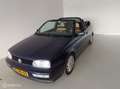 Volkswagen Golf Cabriolet 1.8 Blauw - thumbnail 18