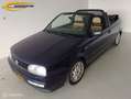 Volkswagen Golf Cabriolet 1.8 Blauw - thumbnail 1