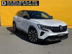 Renault Austral 1.2 E-TECH FULL HYBRID 200CH TECHNO - 24