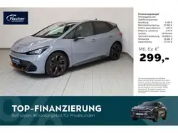 Cupra Born 63kwh NAV/Kessy/RFK/el.Sitzverstellung/SH