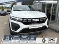 Dacia Sandero Stepway Essential TCe 90 LED Klima Weiß - thumbnail 1