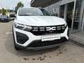 Dacia Sandero Stepway Essential TCe 90 LED Klima Weiß - thumbnail 2