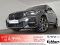 BMW X1 xDrive20i M Sport NAVI.HUD.LEDER.AHK.PGSD.RFK Grau - thumbnail 1