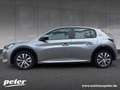 Peugeot e-208 e-208 Active 136 +11KW OBC+SHZ+Bluetooth Grau - thumbnail 3