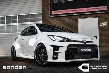 1.6 GR Performance|300pk|Milltek|Carbon|Cam|BBS