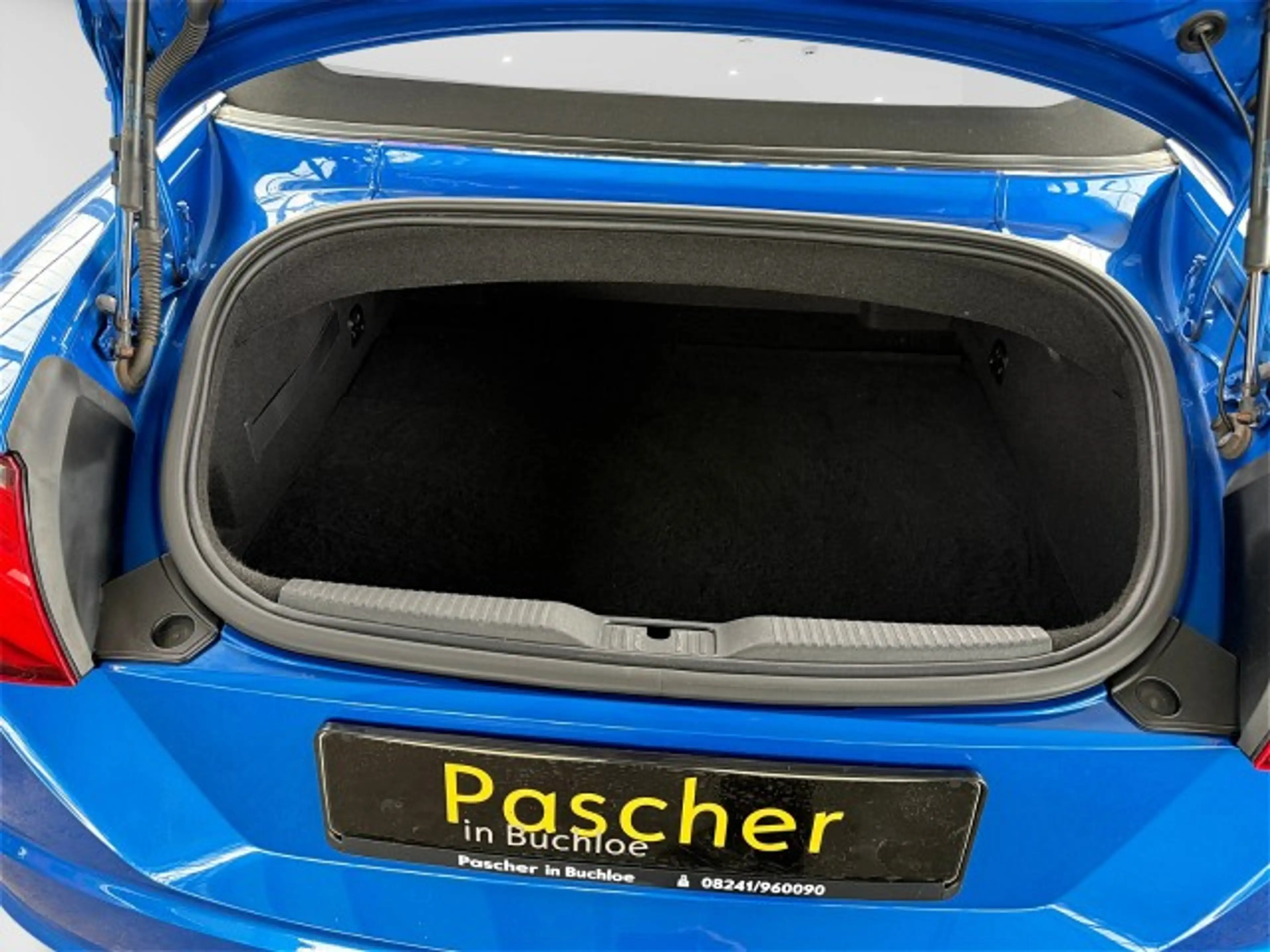 Audi TTS TTS QUATTRO MATRIX, KAMERA, BANG OLUFSEN — photo 9