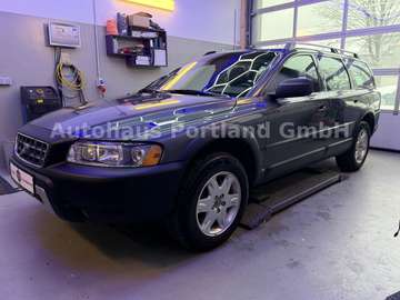 D5 AWD Kinetic LL S-Heft/ZR 22/Tempo/Multi