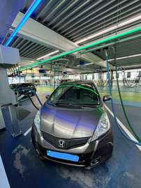 1.4 i-VTEC CVT Comfort (prijs Kan Lager)