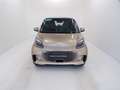 smart forTwo III 2020 - Fortwo eq Pulse 22kW Beige - thumbnail 2