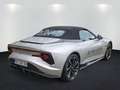 MG Cyberster 77 kWh Xpower 510PS E-ROADSTAR CABRIO Plateado - thumbnail 8