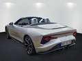 MG Cyberster 77 kWh Xpower 510PS E-ROADSTAR CABRIO Plateado - thumbnail 5