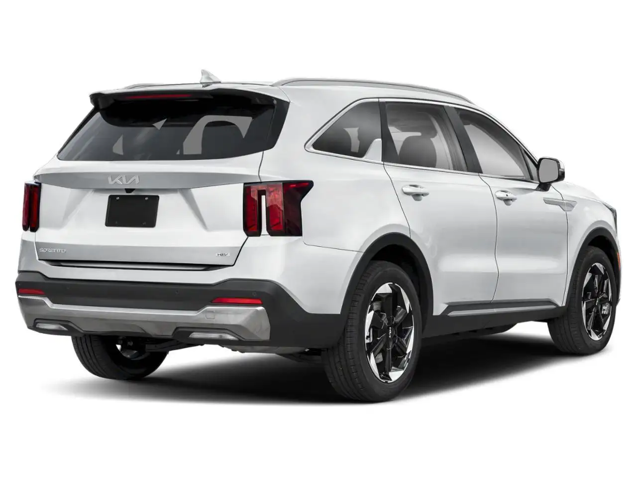Kia Sorento photo Kia Sorento