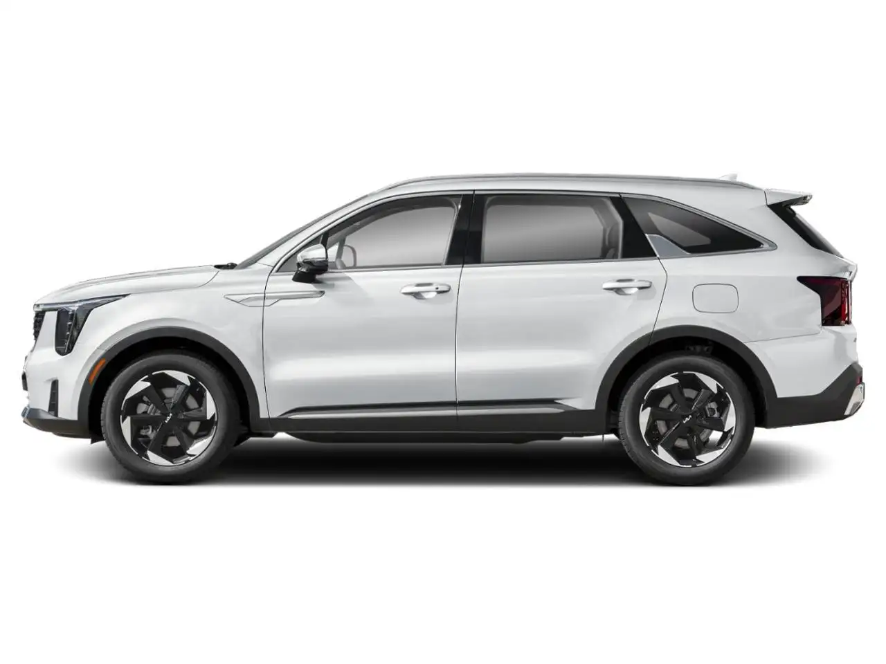 Kia Sorento photo Kia Sorento
