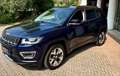 Jeep Compass 2.0 mjt Limited 4wd 4X4 140cv CAMBIO MANUALE!! Blu/Azzurro - thumbnail 3