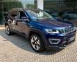 Jeep Compass 2.0 mjt Limited 4wd 4X4 140cv CAMBIO MANUALE!! Blu/Azzurro - thumbnail 1