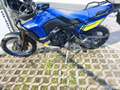 Yamaha Ténéré 700 Word raid Azul - thumbnail 6