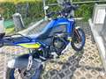 Yamaha Ténéré 700 Word raid Azul - thumbnail 1