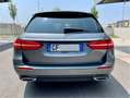 Mercedes-Benz E 220 Classe E - S213 SW SW d Business Sport auto my20 Grigio - thumbnail 8