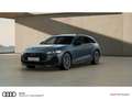 Audi A5 AVANT TDI QUATTRO TEC PLUS AHK MMI EXPERIENCE S-LI Blue - thumbnail 1